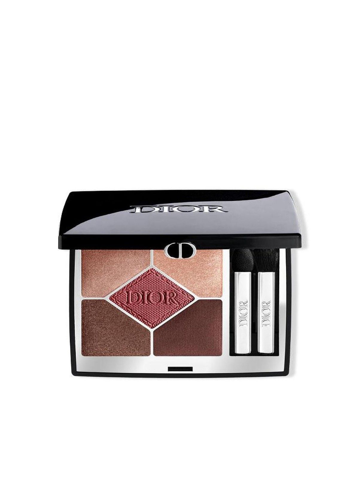 Dior 5 colori ombretto 689 10ml donna