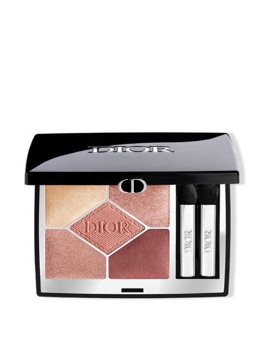 Dior 5 colori ombretto 743 10ml donna