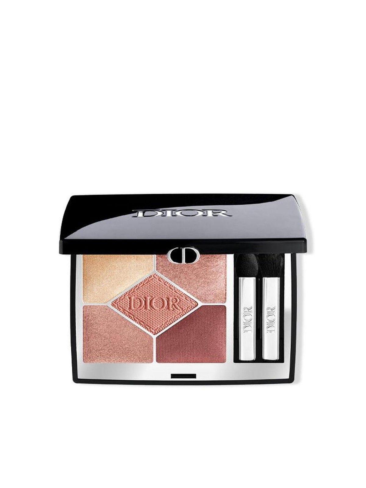 Dior 5 colori ombretto 743 10ml donna
