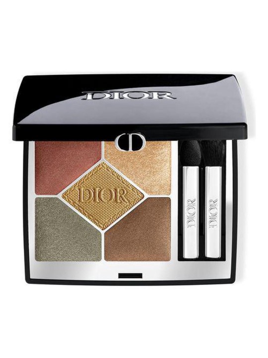 Dior 5 colori ombretto 343 10ml donna