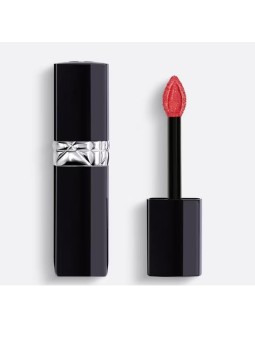 Dior rouge forever rossetto n459 flower 1un donna