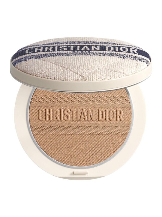 DIOR DIORSKIN FOREVER NATURAL POLVERE ABBRONZANTE 1UN Donna