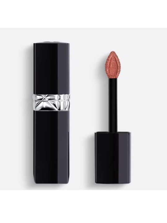 Dior rouge forever rossetto n200 tocco nude 1un donna
