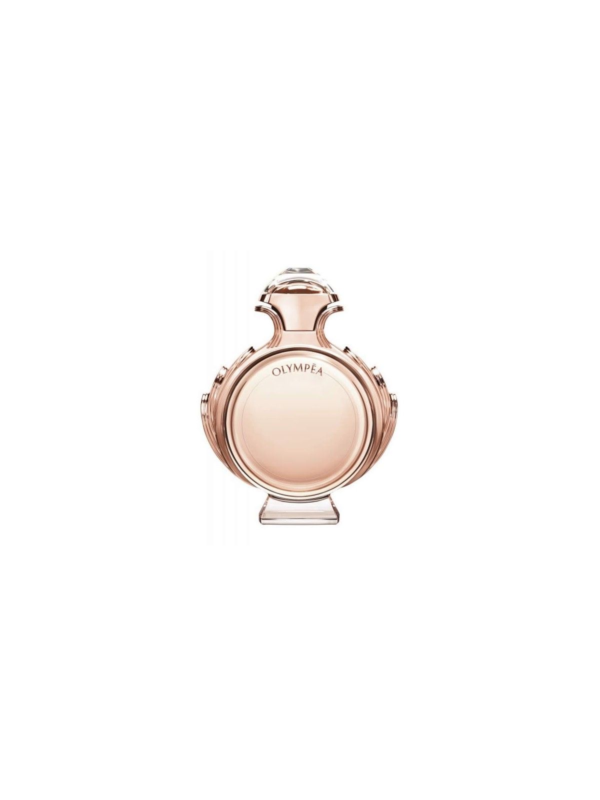 Paco rabanne olympea eau de parfum 50ml vaporizzatore donna