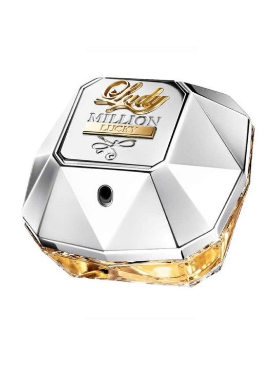 Paco Rabanne Lady Million Lucky Eau De Parfum Spray 80ml Unisex