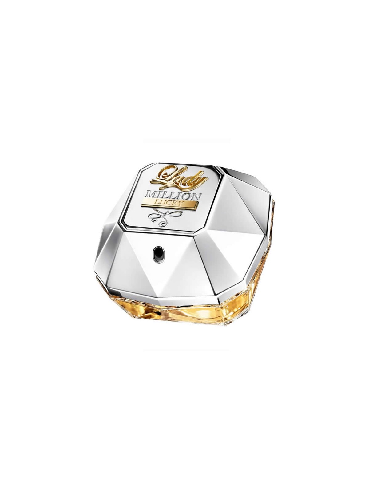 Paco Rabanne Lady Million Lucky Eau De Parfum Spray 80ml Unisex