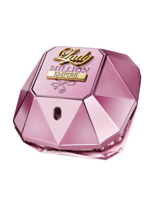 Paco Rabanne LADY MILLION EMPIRE eau de parfum spray 50ml donna