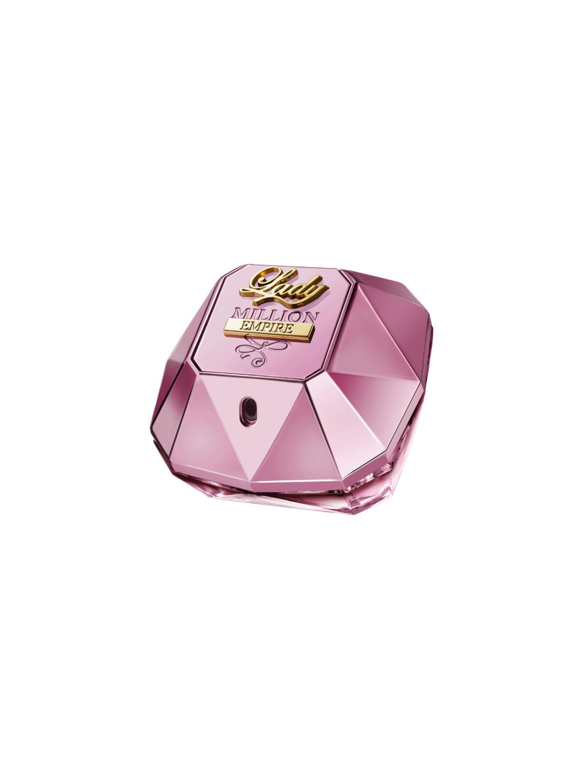 Paco Rabanne LADY MILLION EMPIRE eau de parfum spray 50ml donna