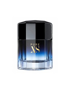 Paco Rabanne PURE XS eau de toilette spray 150ml uomo