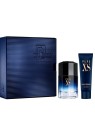 Paco Rabanne Pure Xs Spray Eau De Toilette 100ml Set 2 Pezzi