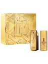 Paco Rabanne 1 Million EDT 100ml DEO VAPO 150ml uomo Pattern