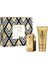 Paco Rabanne 1 MILLION LOT 2 unit unisex