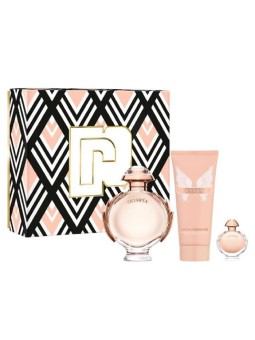 Paco Rabanne Olympa Eau de Parfum Astuccio da 80ml Regalo 80ML