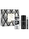 Paco rabanne phantom eau de toilette 100ml vaporizzatore