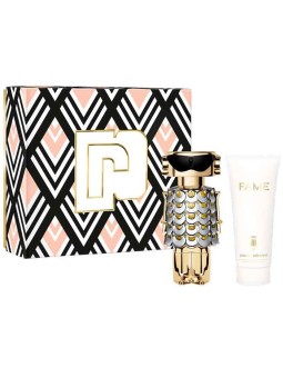 Paco Rabanne FAME LOT 2 unit unisex
