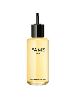 Paco rabanne fame parfum eau de parfum refill 200ml donna
