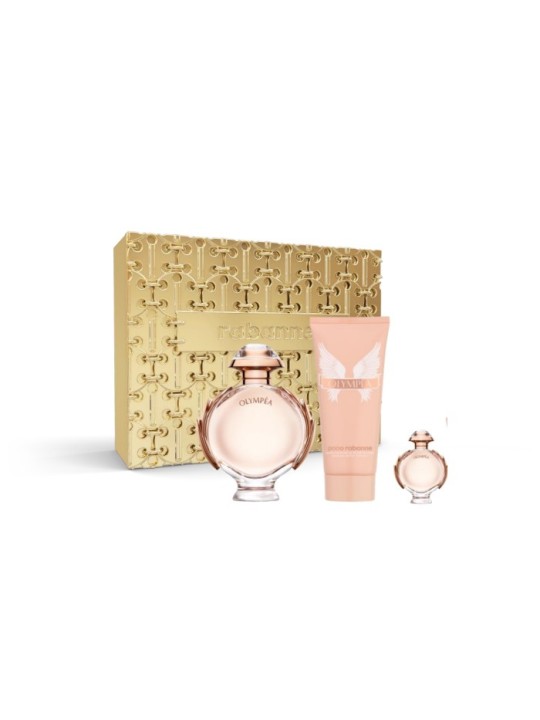 Paco Rabanne OLYMPA LOT 3 unit unisex