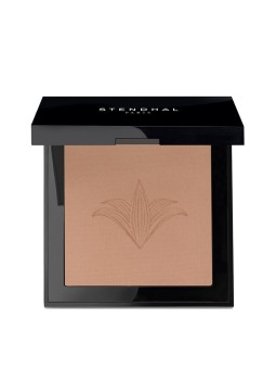 Stendhal Cipria Compatta Perfezionante 130 Ambre Ros 9g unisex