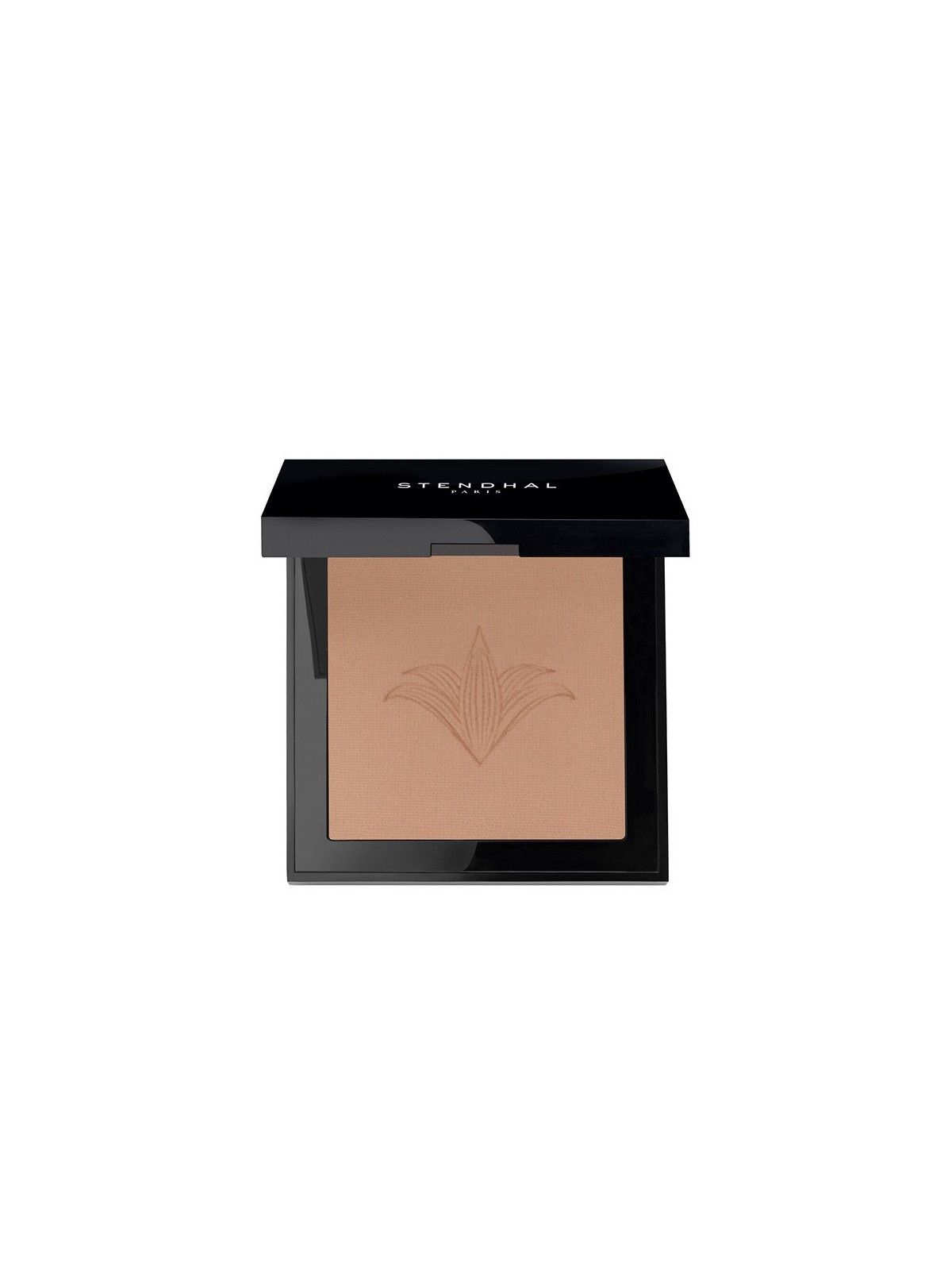 Stendhal Cipria Compatta Perfezionante 130 Ambre Ros 9g unisex