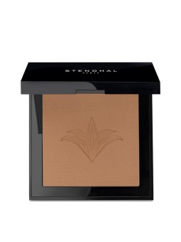 Stendhal Cipria Compatta Perfezionante 140 Miel 9g unisex