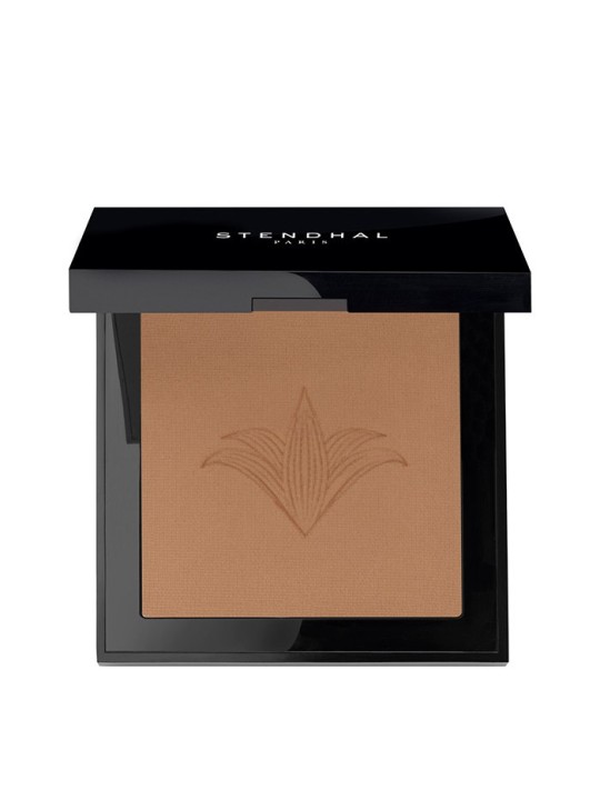Stendhal Cipria Compatta Perfezionante 140 Miel 9g unisex