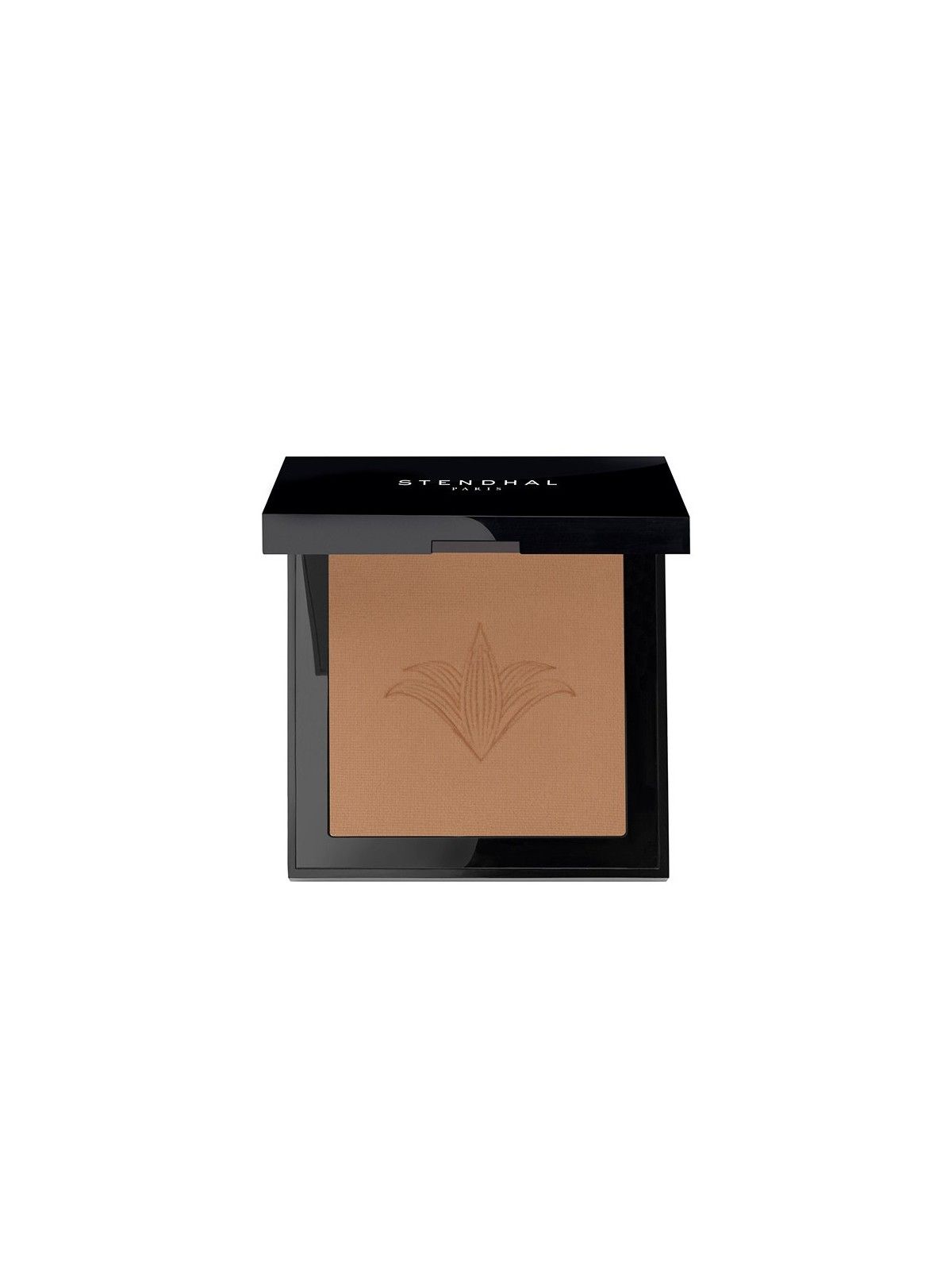 Stendhal Cipria Compatta Perfezionante 140 Miel 9g unisex
