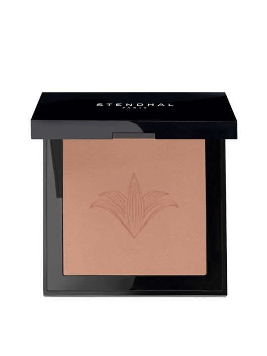 Stendhal Radiant Polvere Abbronzante 210 Atacama 95g unisex
