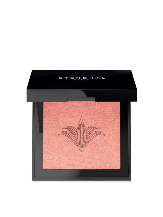 Stendhal Illuminante Blush 300 Rose Jaipur 55g unisex