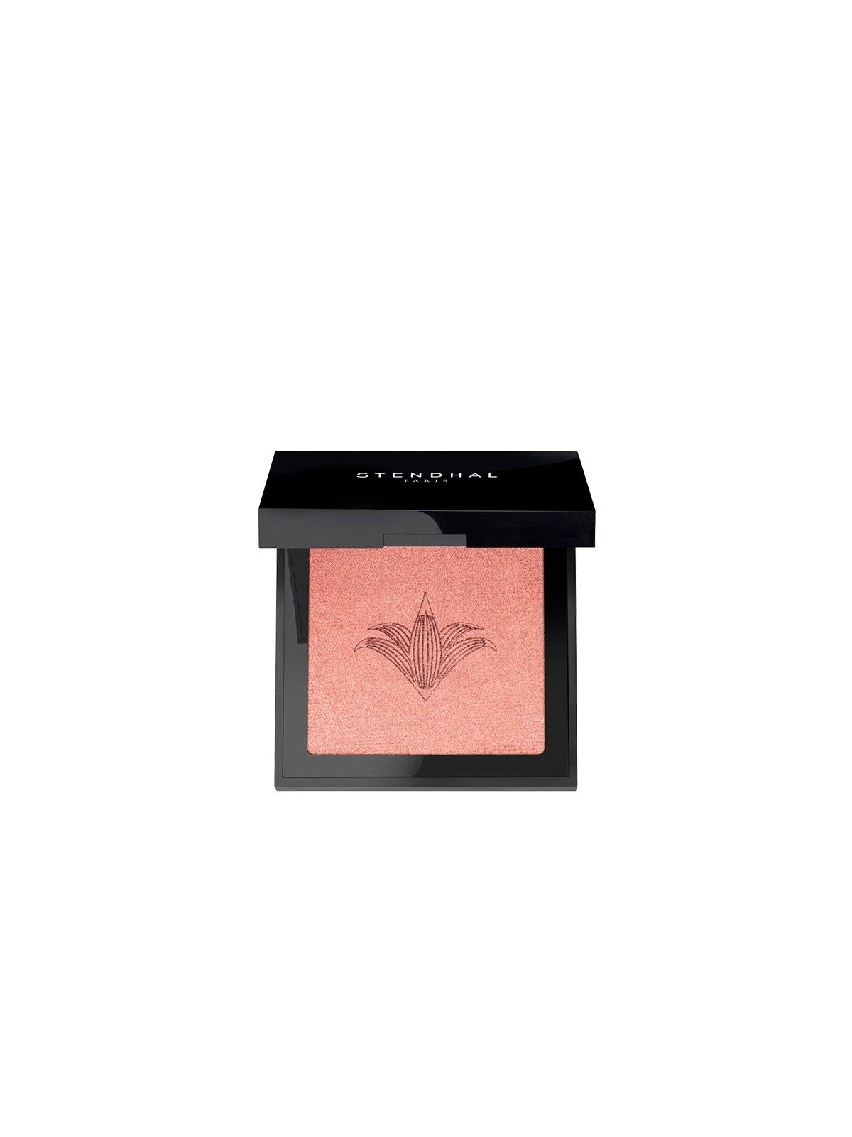 Stendhal Illuminante Blush 300 Rose Jaipur 55g unisex