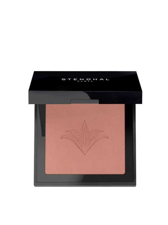 Stendhal Illuminante Blush 302 Brun Petra 55g unisex