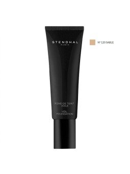 Stendhal Fondotinta Velo 120 Sable 30ml unisex
