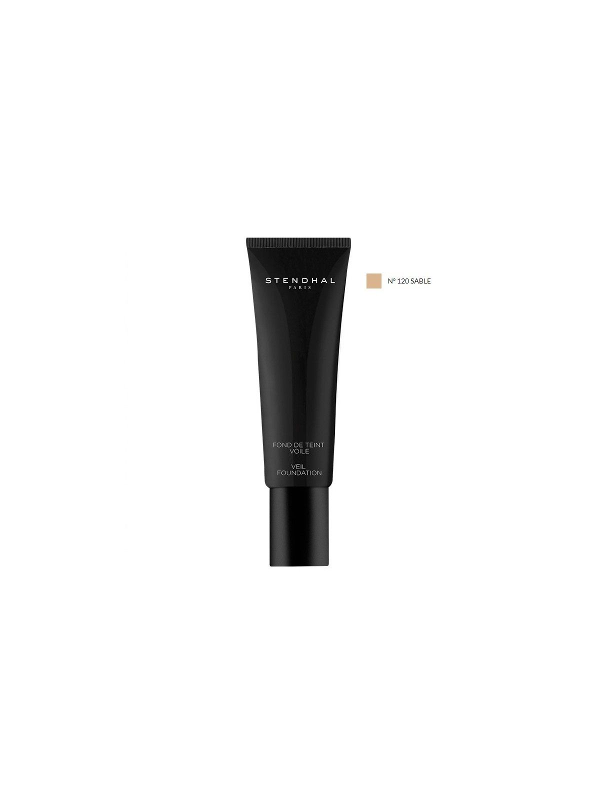 Stendhal Fondotinta Velo 120 Sable 30ml unisex