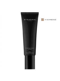 Stendhal Fondotinta Velo 130 Ambre Ros 30ml unisex