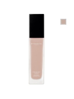 Stendhal Fondotinta Luminoso 221 Sable Ros 30ml unisex