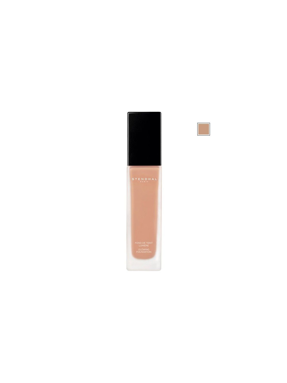 Stendhal Fondotinta Luminoso 232 Ambre Dor 30ml unisex