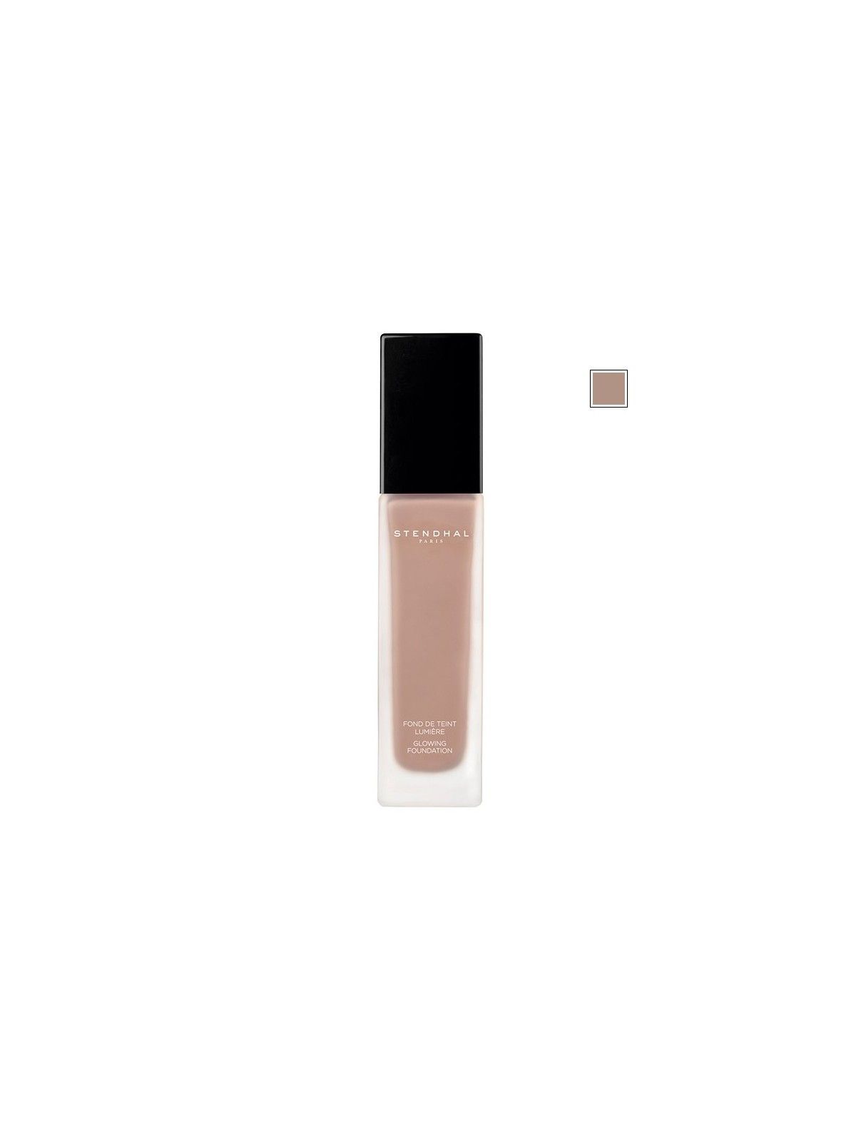 Stendhal Fondotinta Luminoso 240 Miele 30ml unisex