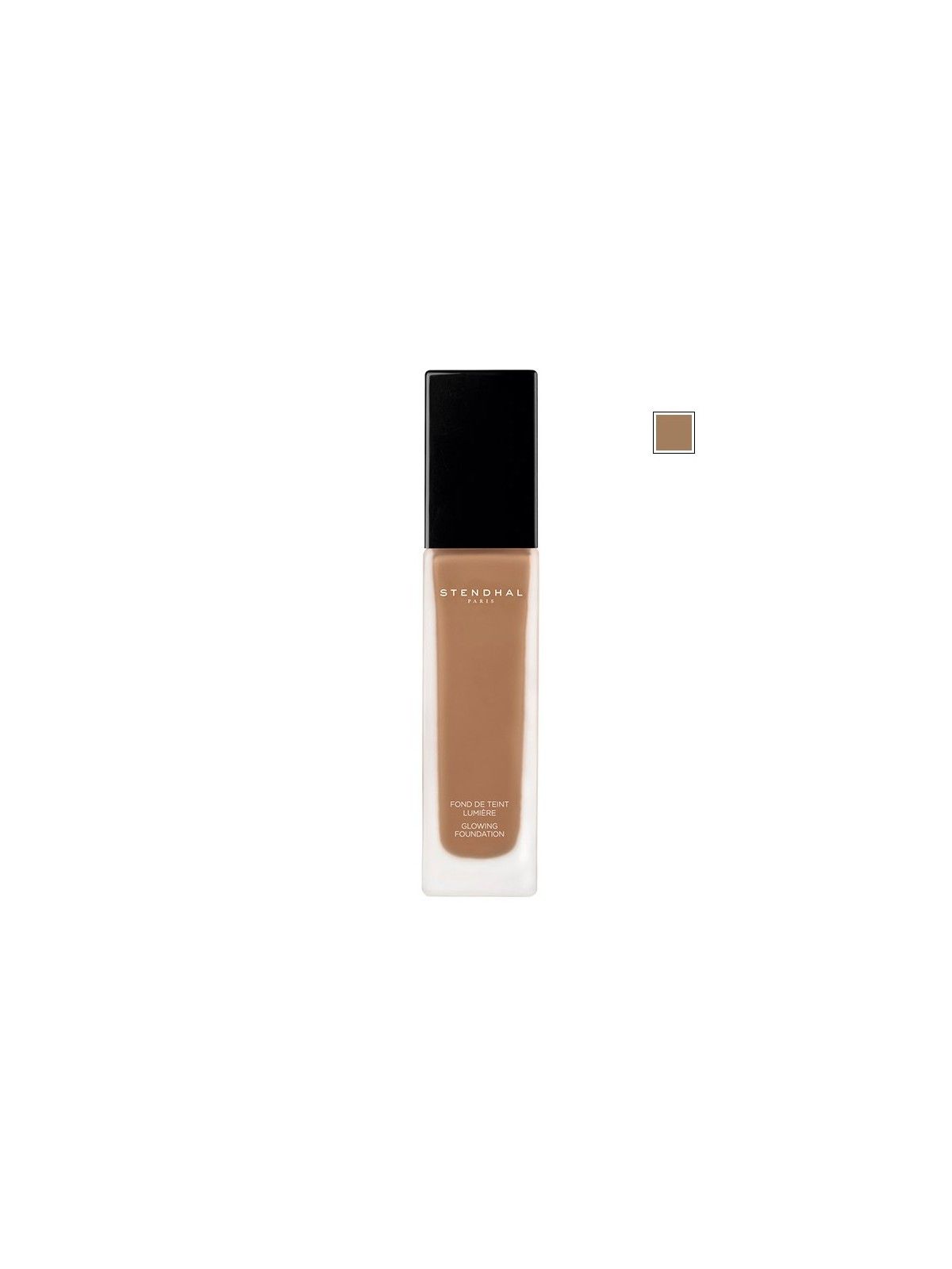 Stendhal Fondotinta Luminoso 250 Santal 30ml unisex