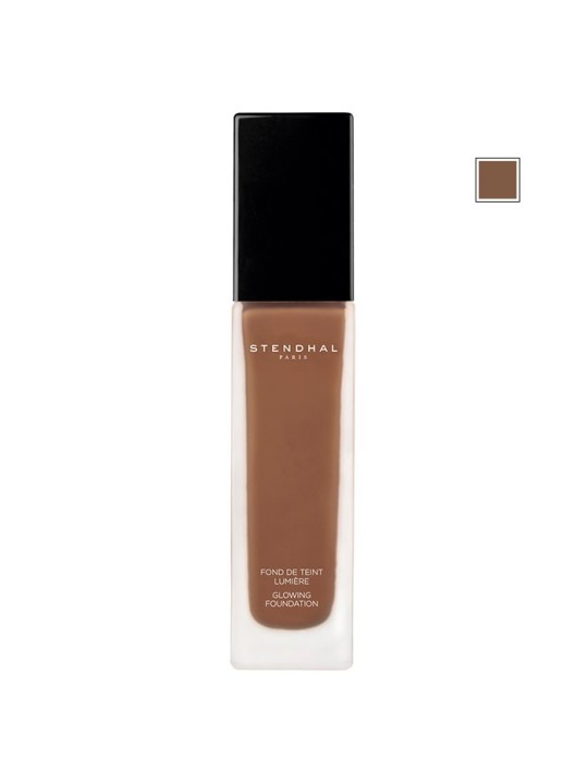 Stendhal Fondotinta Luminoso 260 Sienne 30ml unisex