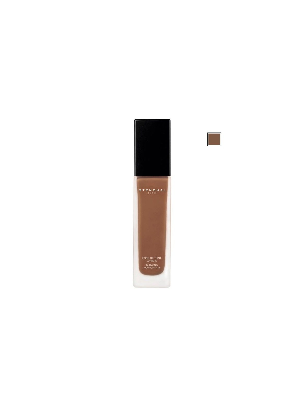 Stendhal Fondotinta Luminoso 260 Sienne 30ml unisex