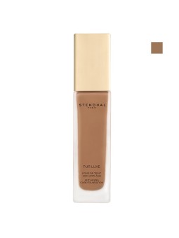 Stendhal Pur Luxe Cura AntiInvecchiamento Fondotinta 450 Santal