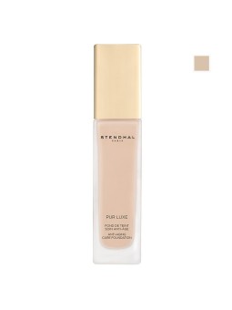 Stendhal Pur Luxe AntiAging Cura Fondotinta 410 Porcellana 30ml