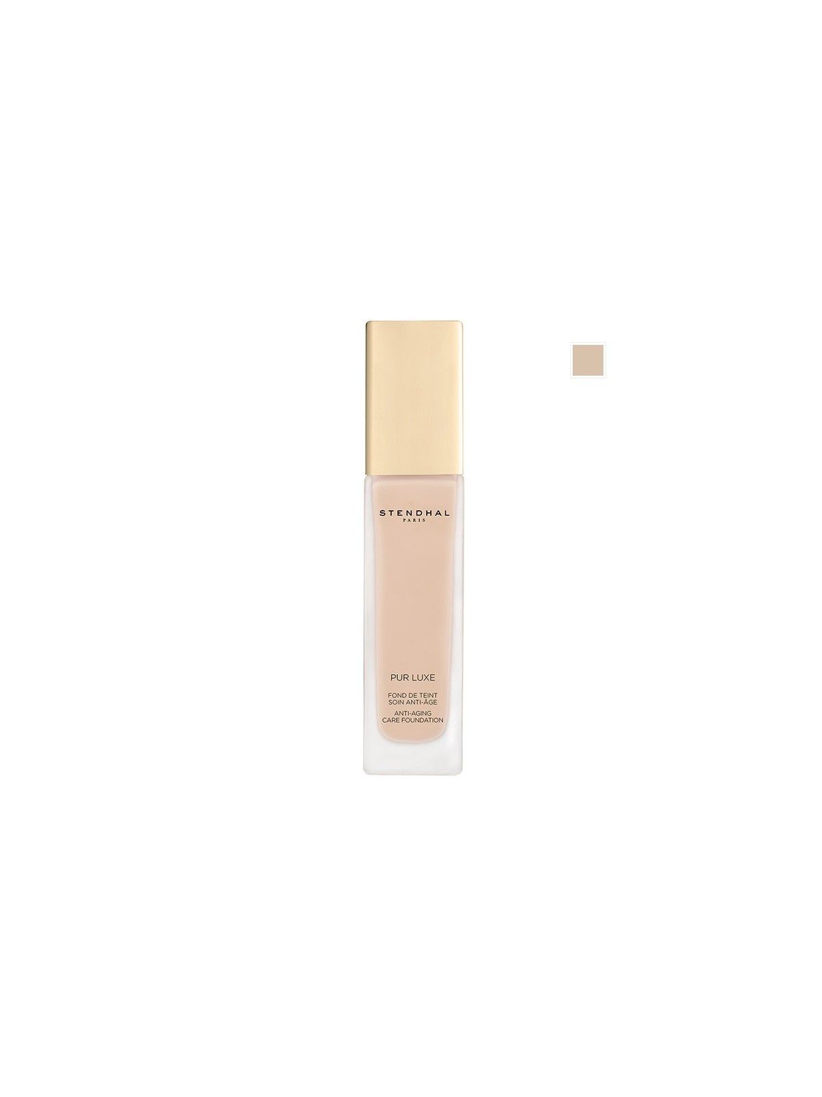 Stendhal Pur Luxe AntiAging Cura Fondotinta 410 Porcellana 30ml