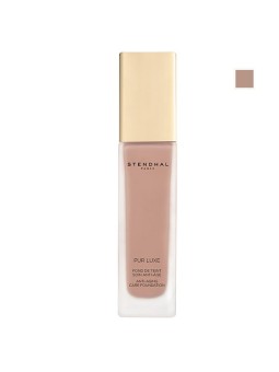 Stendhal Pur Luxe Cura AntiInvecchiamento Fondotinta 430 Ambre