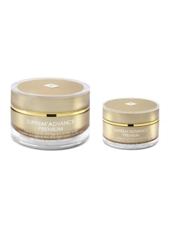 Jeanne Piaubert Suprem Advance Crema Premium 50ml Set 2 Parti