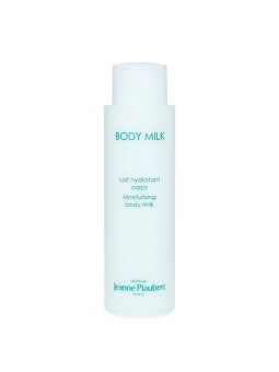 Jeanne Piaubert Latte per il Corpo Idratante 400ml Unisex