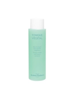 Jeanne Piaubert Tonico Vegetale 400ml unisex