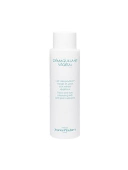 Mthode Jeanne Piaubert Latte Detergente Viso e Occhi con