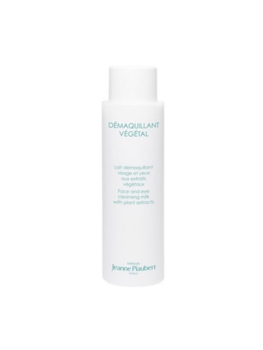 Mthode Jeanne Piaubert Latte Detergente Viso e Occhi con