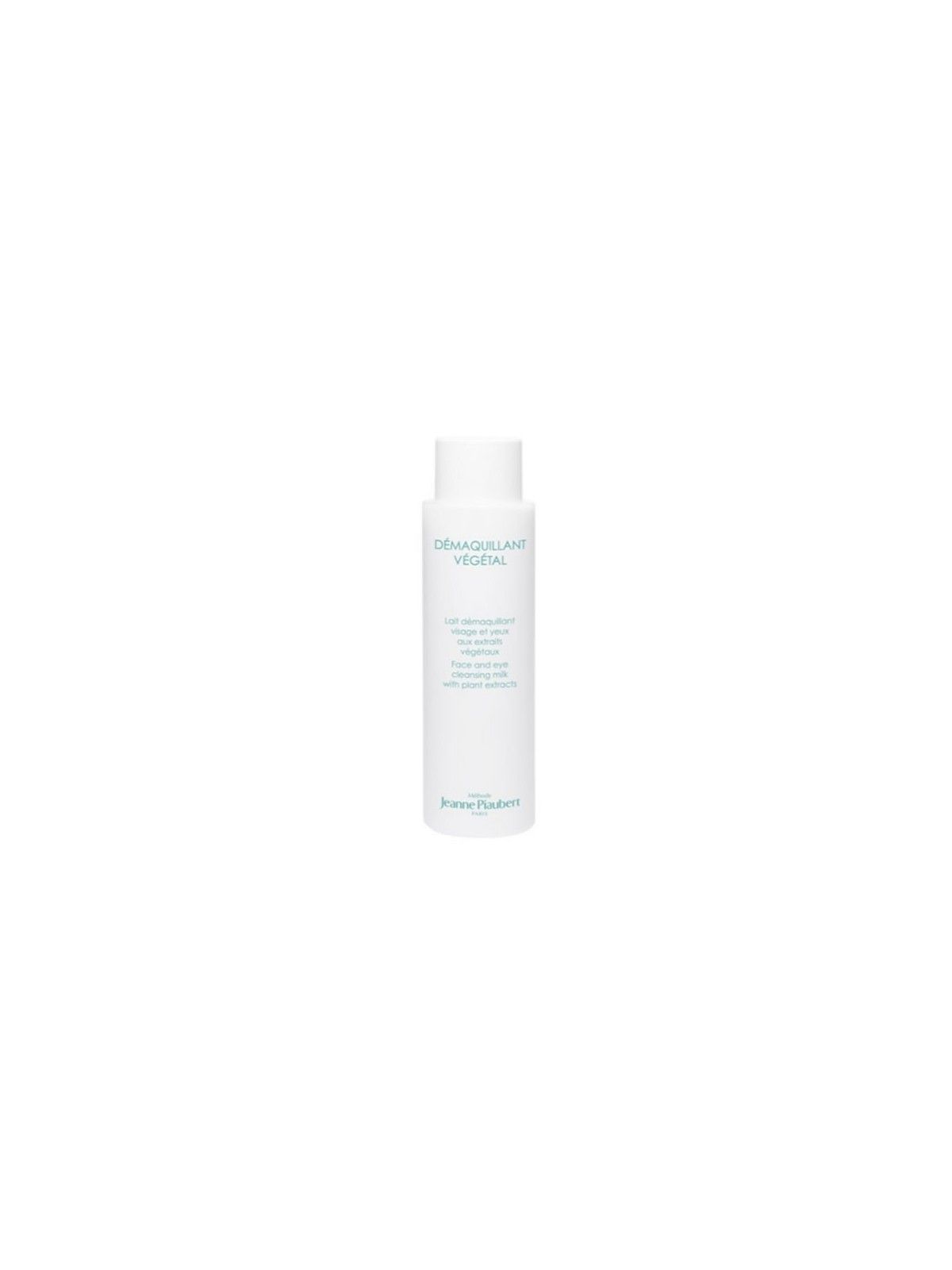 Mthode Jeanne Piaubert Latte Detergente Viso e Occhi con