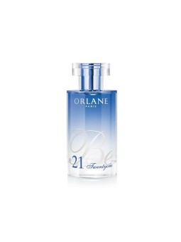 Orlane 21 Ventuno Eau de Toilette Spray 100ml Unisex